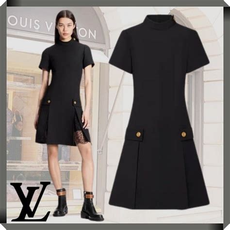 lous vitton|louis vuitton dresses for women.